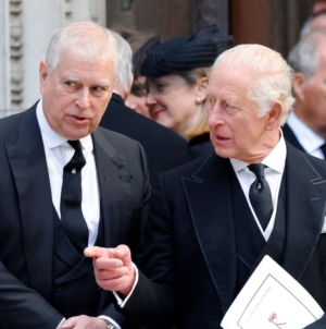 Will Andrew Be Removed From Royal Line of Succession? How It Could Happen