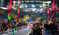 WWE Addressing Fan Criticism of Royal Rumble 2026 Presentation