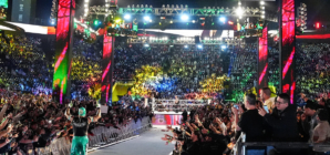 WWE Addressing Fan Criticism of Royal Rumble 2026 Presentation