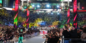 WWE Addressing Fan Criticism of Royal Rumble 2026 Presentation