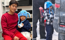 People Spot Glaring Typo in Judge Fred Biery’s Order To Release Liam Ramos