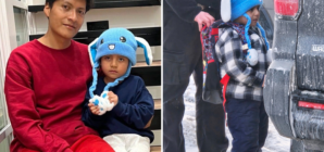 People Spot Glaring Typo in Judge Fred Biery’s Order To Release Liam Ramos