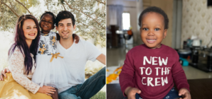 Dear President Trump, I Beg You To Let My Children Come Home to America