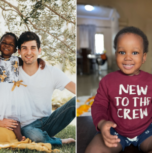 Dear President Trump, I Beg You To Let My Children Come Home to America