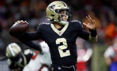 Jets QB Situation Receives Shocking Update