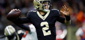 Jets QB Situation Receives Shocking Update