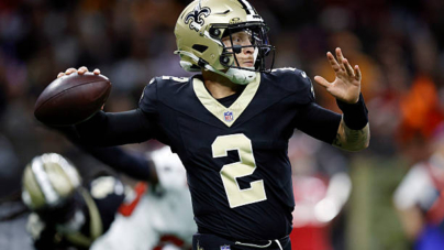 Jets QB Situation Receives Shocking Update