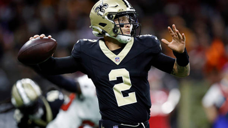 Jets QB Situation Receives Shocking Update