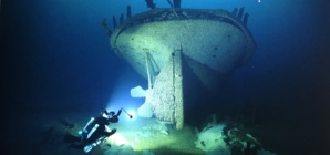 Shipwreck Hunters Solve 150-Year Mystery of Disaster That Killed Eight