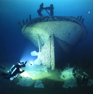 Shipwreck Hunters Solve 150-Year Mystery of Disaster That Killed Eight