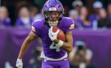 NFL World Reacts to Tragic Rondale Moore News