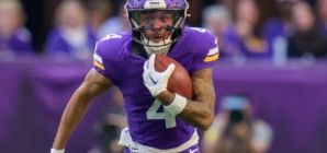 NFL World Reacts to Tragic Rondale Moore News