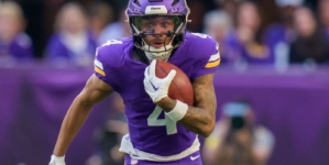 NFL World Reacts to Tragic Rondale Moore News