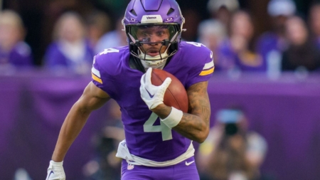 NFL World Reacts to Tragic Rondale Moore News