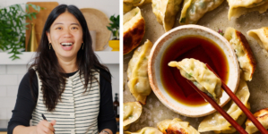 5 New Dumpling Recipes for Lunar New Year 2026