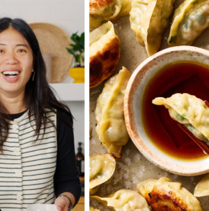 5 New Dumpling Recipes for Lunar New Year 2026