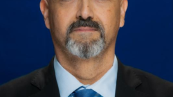 Andres Chait pledges continuity as he takes LAUSD helm after FBI raids