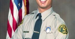 Widow says L.A. deputy killed by grenade lacked proper training