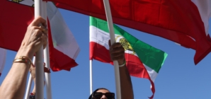 Day of history, joy, anxiety in ‘Tehrangeles’ after airstrikes in Iran