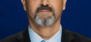 Andres Chait pledges continuity as he takes LAUSD helm after FBI raids