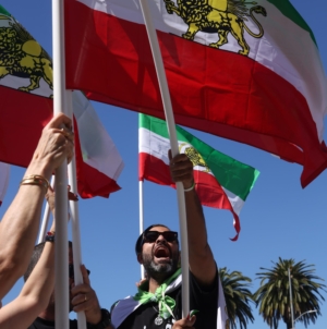 Orange County residents fear herbicides are poisoning waterways