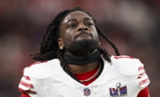 Brandon Aiyuk’s Former Coach Warns Teams About Signing 49ers WR