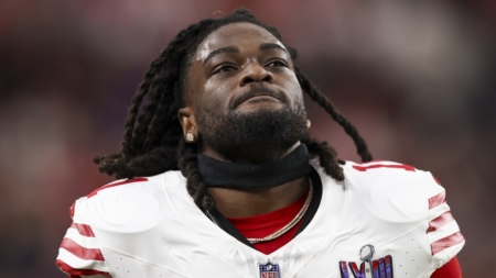 Brandon Aiyuk’s Former Coach Warns Teams About Signing 49ers WR