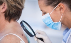 Woman Thought It Was A Beauty Mark—Until Diagnosis Changed Everything