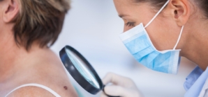 Woman Thought It Was A Beauty Mark—Until Diagnosis Changed Everything