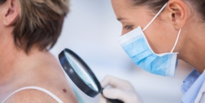 Woman Thought It Was A Beauty Mark—Until Diagnosis Changed Everything