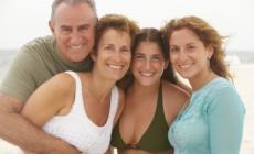 Couple Goes on Vacation—Tears at Who Keeps Showing Up: ‘Surprise’