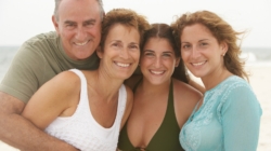 Couple Goes on Vacation—Tears at Who Keeps Showing Up: ‘Surprise’