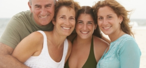 Couple Goes on Vacation—Tears at Who Keeps Showing Up: ‘Surprise’