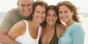 Couple Goes on Vacation—Tears at Who Keeps Showing Up: ‘Surprise’