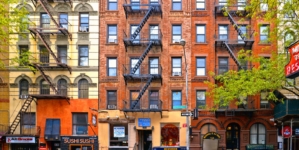 Woman Opens Manhattan Apartment Window—No One Ready for the ‘View’