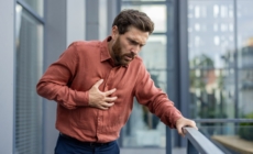 Why Heart Attacks Spike After the Spring Time Change