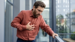 Why Heart Attacks Spike After the Spring Time Change