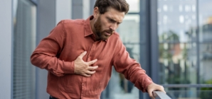 Why Heart Attacks Spike After the Spring Time Change