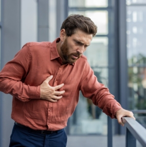 Why Heart Attacks Spike After the Spring Time Change