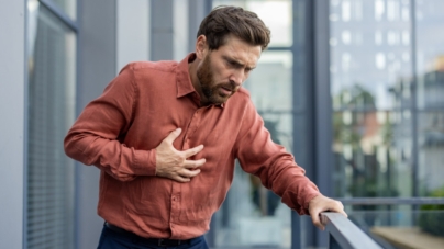 Why Heart Attacks Spike After the Spring Time Change