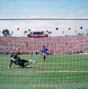 Adidas Drops Special Collection Paying Homage to 1994 USMNT World Cup Squad