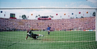 Adidas Drops Special Collection Paying Homage to 1994 USMNT World Cup Squad