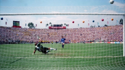 Adidas Drops Special Collection Paying Homage to 1994 USMNT World Cup Squad