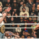 CM Punk Has Heated Confrontation With Roman Reigns Fan at WWE Raw