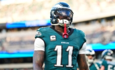 Patriots EVP Makes Telling AJ Brown Trade Comments