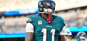 Patriots EVP Makes Telling AJ Brown Trade Comments