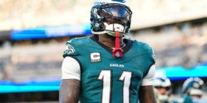 Patriots EVP Makes Telling AJ Brown Trade Comments