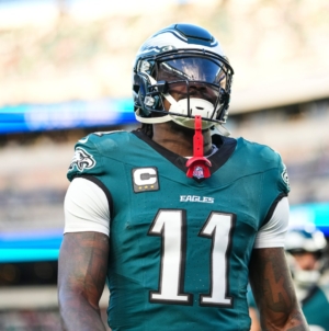 Patriots EVP Makes Telling AJ Brown Trade Comments