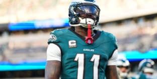 Patriots EVP Makes Telling AJ Brown Trade Comments