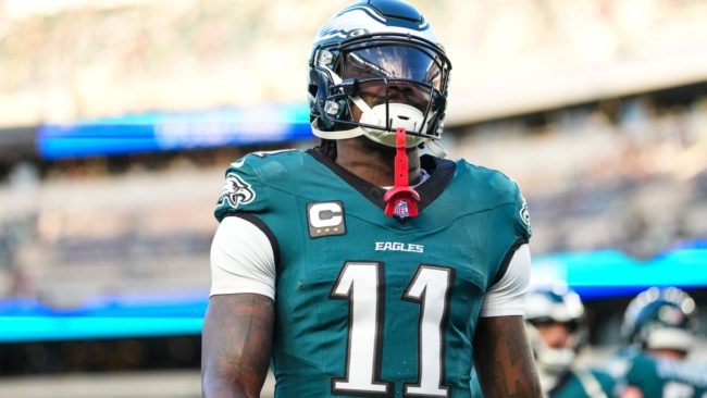 Patriots EVP Makes Telling AJ Brown Trade Comments